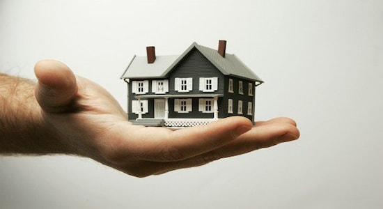 Housing, Home loan, Real Estate