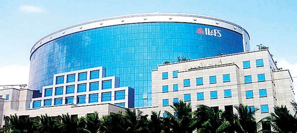 IL&FS discharges Rs 35,000 crore debt across group companies, completes Rs 10,000 crore interim distributions