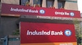 IndusInd Bank shares jump over 8% on positive management commentary, bullish brokerage views