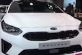 Kia takes the wraps off the ProCeed wagon at the 2018 Paris Motor Show