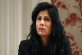 Gita Gopinath: IMF likely to downgrade India growth forecast significantly in January