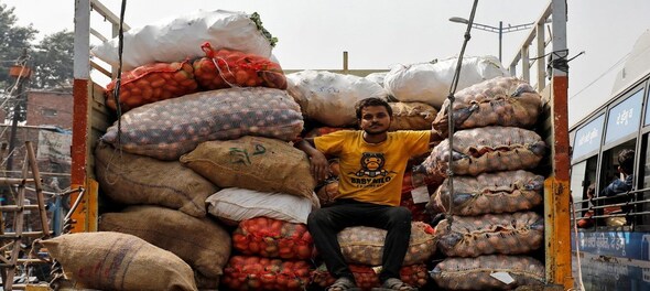 Gujarat government backs potato farmers in PepsiCo case