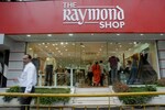 Raymond shares post their biggest losing streak on record after 12th day of declines