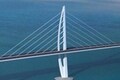 Hong Kong-Zhuhai-Macau bridge in mainland China set to open this week