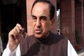 Supreme Court refuses BJP MP Subramanian Swamy’s plea seeking guidelines to check rising NPAs