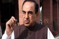 Subramanian Swamy moves Supreme Court for urgent listing of plea seeking fundamental right to pray at Ayodhya
