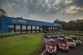 Tata Motors reports Rs 1,048 crore loss in Q2 on weak Jaguar Land Rover sales
