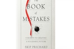 The Book of Mistakes: 9 secrets to creating a successful future is tantalising & entertaining manner