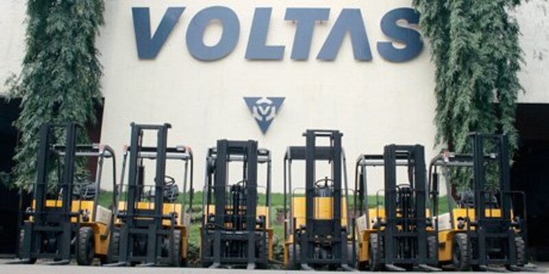 Voltas shares gain 10% on 12.5% rise in Q4FY20 net profit