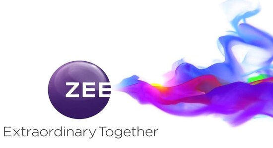 Zee Entertainment Enterprises share price