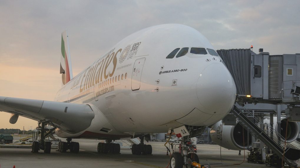 Airbus A380, world's largest passenger plane, lands in Bengaluru today