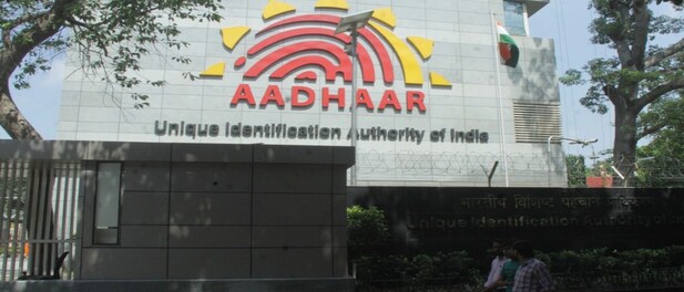ADG of UIDAI arrested for taking bribe in Delhi office