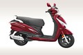 Hero launches Destini 125 at Rs 54,650