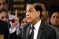 As Chief Justice of India Dipak Misra retires, take a look at his landmark judgements