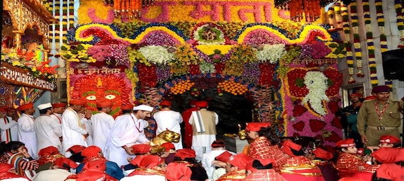 Vaishno Devi devotees to have live 'darshan' through mobile app