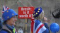 British lawmakers overwhelmingly back Brexit delay
