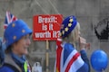 Hard to see any major benefits from No-Deal Brexit, says economist David Blanchflower