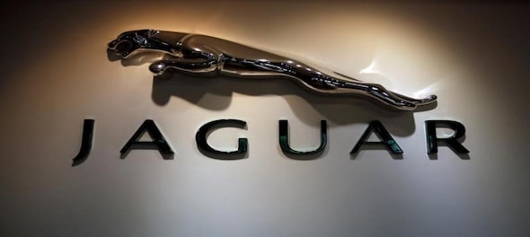 Jaguar Land Rover to cut 10% of workforce at UK Halewood factory