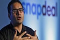 Snapdeal's Kunal Bahl on how to tackle adversity and build business