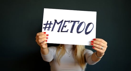 MeToo survivors named 'Personality of the Year 2018' by Yahoo
