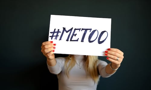 #MeToo: Nifty companies record 588 sexual harassment complaints in FY18
