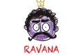 The untold story of Ravana