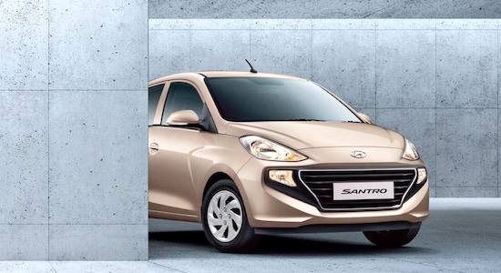 Santro Santro