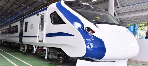 Train 18 to begin operations in January 2019