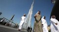 To boost tourism, UAE exempts visa fee for children under 18 visiting Dubai