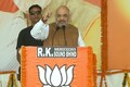 Amit Shah says he was never considered for the finance minister post