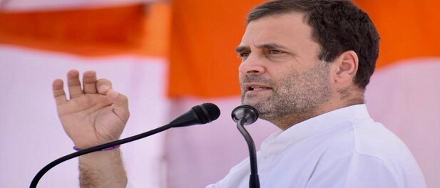 Assembly election results 2018: Clear message to Modi that people are unhappy and it is time for change, says Rahul Gandhi