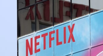 Netflix hit with lawsuit over 'Black Mirror: Bandersnatch'