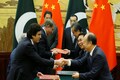US seeks transparency on Chinese debt on Pakistan