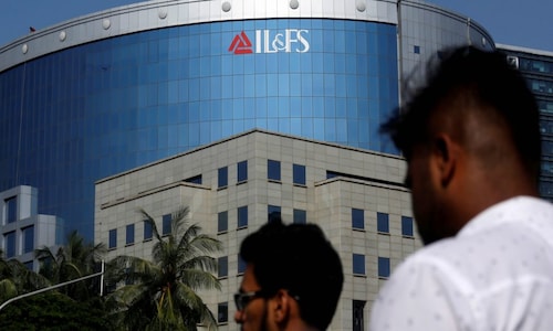 Nand Kishore appointed executive director of IL&FS