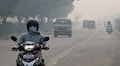 Delhi's air quality improves as wind speed increases