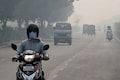 Delhi's air quality improves as wind speed increases