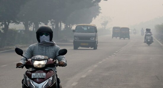 Why only a transport overhaul will resolve Delhi’s pollution troubles