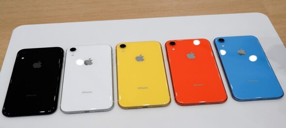 Apple iPhone XR, among world’s most popular smartphones, now made in India