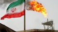Hit by sanctions, Asia's Iran crude oil imports drop to three-year low in 2018