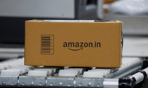 Amazon’s wholesale revenues fall 70% in FY20 due to FDI policy