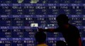 Asian stocks shaky before US Fed chair Jerome Powell's speech