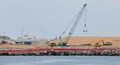 Sri Lanka signs port deals with China amid political upheaval
