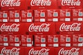 Coke, Pepsi step up to produce more low-sugar carbonated drinks, says report