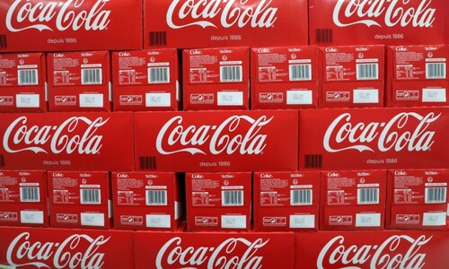 Coca-Cola to cut 2,200 jobs globally, including 1,200 in US