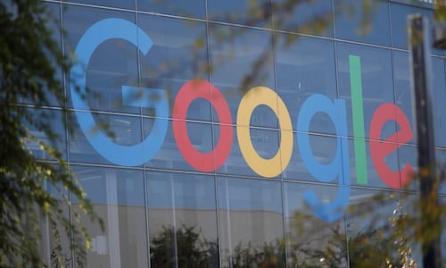 Google hears protesters, changes sexual harassment policies