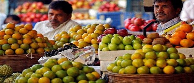 Is ‘unusually’ low food inflation a cause of worry?