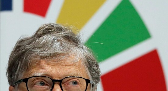 Bill Gates says these are the 5 best books he read in 2018