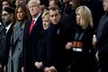 In solemn Paris ceremony, Macron leads World War One armistice commemorations