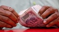 Rupee creeps higher after 2-day fall, bond yields rise