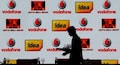 Vodafone Group hints it may have to invest up to Rs 8,400 crore in Vodafone Idea